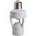Brennenstuhl 1179910 LED-Lampe Weiß 60 W E27