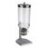 APS-Germany 11805 Lebensmittelaufbewahrungsbehälter Rund Dispensor 4,5 l Transparent, Edelstahl 1 Stück(e)