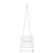 Brabantia 118265 Wäscheständer & -leine Weiß
