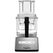 Magimix CS 5200XL Küchenmaschine 1100 W Chrom