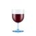 Bodum 11925-680SSA Weinglas 250 ml Rotweinglas