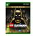 Warner Bros. Games LEGO Batman: Legacy Of The Dark Knight (Xbox Series X|S) Standard Englisch Xbox Series X/Series S