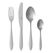 Villeroy & Boch 1263949037 Besteck-Set 24 Stück(e) Edelstahl
