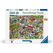 Ravensburger 12000721 Puzzlespiel 1000 Stück(e) andere