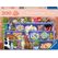 Ravensburger 12001367 Puzzlespiel 200 Stück(e) Tiere