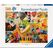 Ravensburger 12001845 Puzzlespiel 500 Stück(e) Kunst