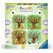 Ravensburger Puzzle Up! 3 Jahre Vier Jahreszeiten