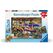 Ravensburger Puzzle Eisenbahn- und Flugzeugservice