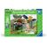 Ravensburger Puzzle Minecraft