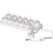 Star Trading LED Teelicht 12 Pack Flamme
