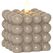 Star Trading 061-51 Elektrische Kerze LED 0,03 W, Farbe: Beige