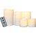 Star Trading 062-69 Elektrische Kerze LED 0,03 W