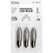 Star Trading 12.300-95 LED-Lampe Warmweiß 2100 K 0,2 W E10