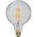 Star Trading 12.354-87 LED-Lampe Warmweiß 2100 K 6,5 W E27