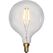 Star Trading 12.355-61-1 LED-Lampe Warmweiß 2100 K 1,5 W E14