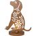Star Trading Oxidog Leichte Dekorationsfigur 1 Glühbirne(n) LED 0,06 W