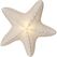 Star Trading Figur Seaside Leichte Dekorationsfigur 1 Glühbirne(n) LED 0,12 W
