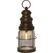 Star Trading Aina Laterne LED Bronze