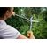 Fiskars 114800 Heckentrimmer/-schere