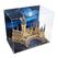 iDisplayit EC784765-BLK-DP01 Vitrine Schwarz
