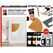 Marabu 1202000000088 Acrylfarbe 100 ml Gold, Sand, Weiß Tube