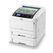 OKI C824dn Farbe 1200 x 600 DPI A3