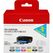 Canon PGI-550/CLI-551 PGBK/C/M/Y/BK/GY Multipack mit 6 Tinten