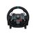 Logitech G G29 Driving Force Schwarz USB Lenkrad + Pedale Analog PC, PlayStation 4, PlayStation 5, Playstation 3