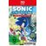 SEGA Sonic Frontiers - Definitive Edition
