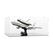 iDisplayit EC655230-BLK Vitrine Schwarz