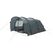 Easy Camp Skarvan 5 Blau Tunnelzelt