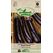 Samen Mauser BIO Aubergine Violetta di Rimini