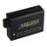 PATONA 1211 Kamera-/Camcorder-Akku Lithium-Ion (Li-Ion) 1020 mAh