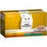 GOURMET Gold Feine Pastete Huhn Lachs Niere Kaninchen 4 x 85 g