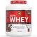ALL STARS Fitness Products Whey Protein 100% Energiegetränk Puder