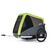 Croozer 122200520 Fahrradanhängerzubehör Fahrradanhänger Regenhülle
