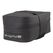 M-Wave 122346 Fahrradtasche & -korb Sattel 0,7 l Schwarz