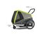 Croozer 122420018 Fahrradanhängerzubehör Fahrradanhängerkupplung