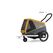 Croozer 122420218 Fahrradanhängerzubehör Fahrradanhängerkupplung
