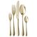 WMF Sitello 1224916590 Besteck-Set 30 Stück(e) Gold