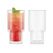 Bodum 12265-10 Wasserglas Transparent 2 Stück(e) 250 ml