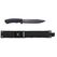 Morakniv Pathfinder Absetzpunkt Jagdmesser