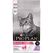 Purina Pro Plan 12371057 Katzen-Trockenfutter 1,5 kg