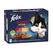 Felix Doppelt Lecker Fleisch & Fisch 12 x 85 g
