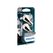Philips SilverVision 12496SVB2 Standard-Signal- und -Innenbeleuchtung