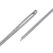 Prym 125556 Nähnadel Handnähen Edelstahl Sticknadel