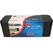 Max Hauri AG Cable Home Cable Facility Box Flur Kabelgehäuse Schwarz 1 Stück(e)