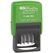 Colop Printer S 260/L2 Green Line Selbstfärbestempel Text/Datumsstempel