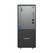 Lenovo ThinkCentre neo 50t Gen 5 Intel® Core™ i7 i7-14700 16 GB DDR5-SDRAM 512 GB SSD Windows 11 Pro Tower PC Schwarz