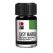 Marabu Marmorierfarbe Easy Marble 073 Schwarz, 15 ml, 1 Stk